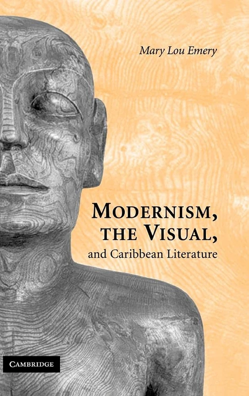 Modernism, the Visual, and Caribbean Literature