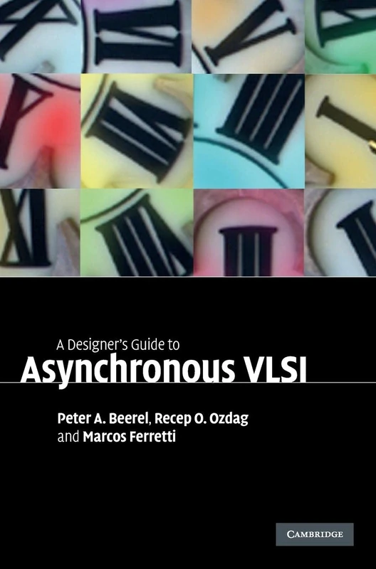 A Designer's Guide to Asynchronous VLSI