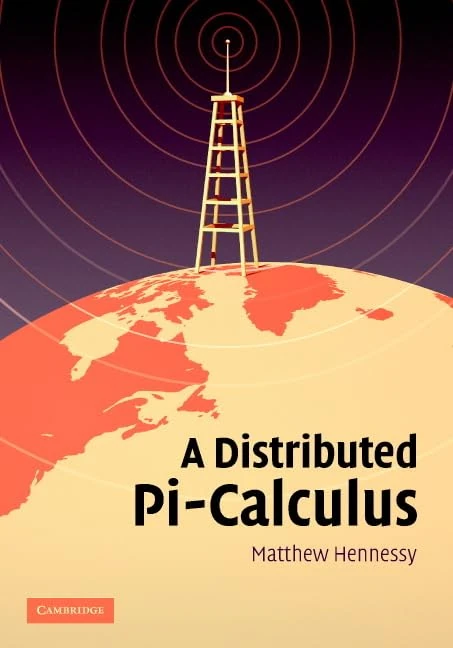 A Distributed Pi-Calculus - Image 1