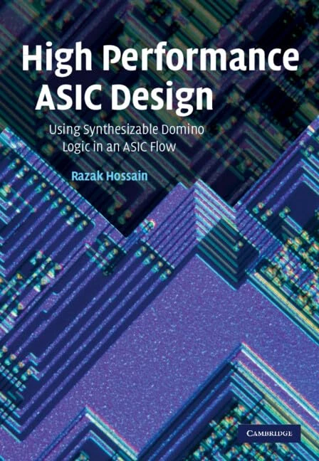 High Performance ASIC Design: Using Synthesizable Domino Logic in an ASIC Flow - Image 1