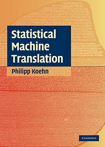 Statistical Machine Translation - Image 1