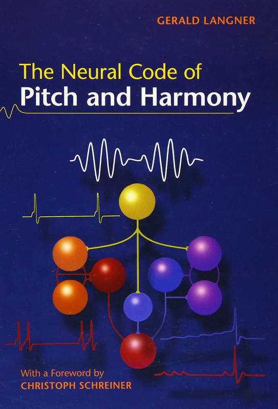 The Neural Code of Pitch and Harmony