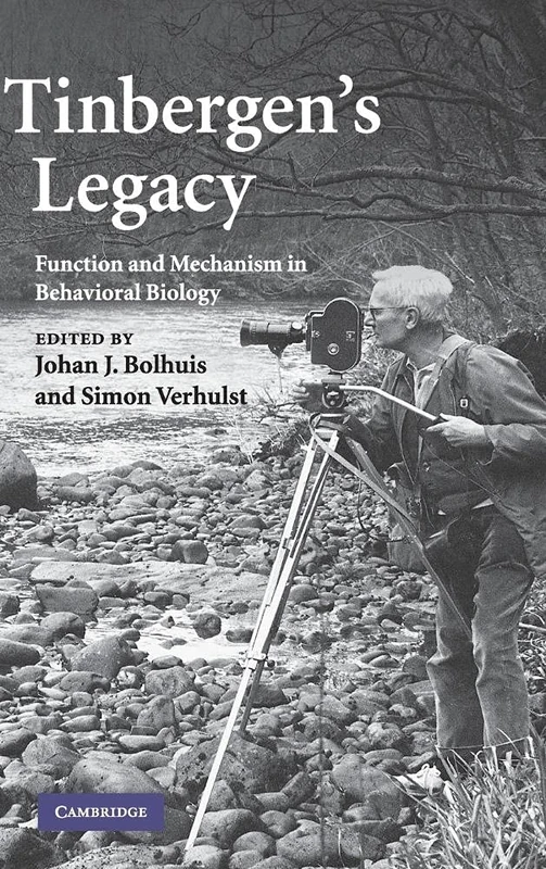 Tinbergen's Legacy: Function and Mechanism in Behavioral Biology