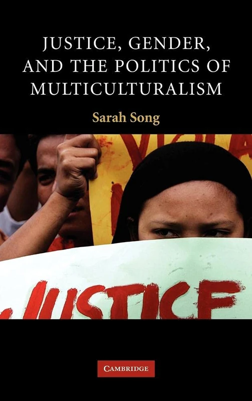 Justice, Gender, and the Politics of Multiculturalism (Contemporary Political Theory) - Image 1