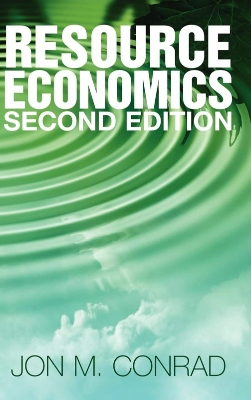 Resource Economics - Image 1