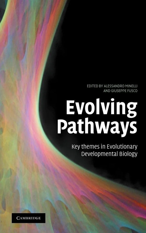 Evolving Pathways: Key Themes in Evolutionary Developmental Biology - Image 1