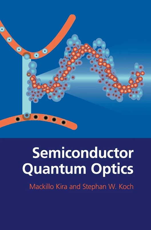 Semiconductor Quantum Optics