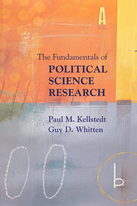 The Fundamentals of Political Science Research