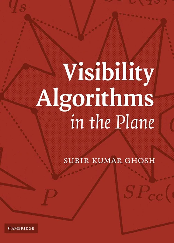 Visibility Algorithms in the Plane