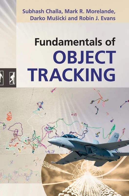 Fundamentals of Object Tracking - Image 1