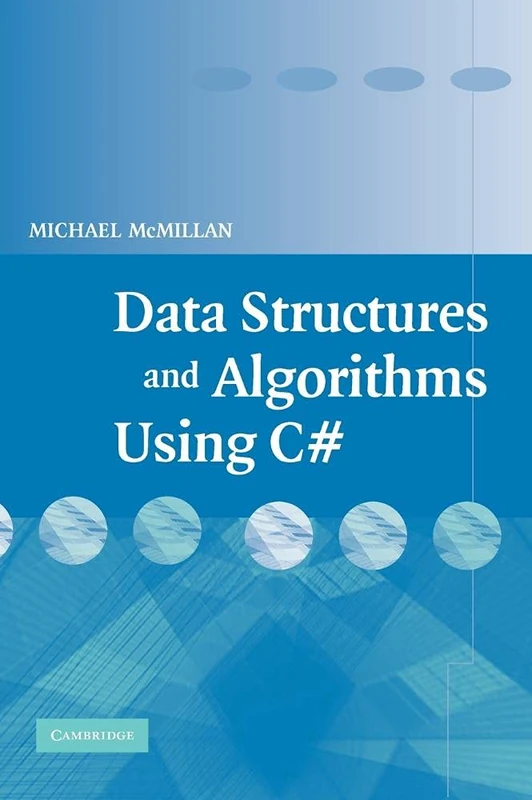Data Structures and Algorithms Using C# - Image 1