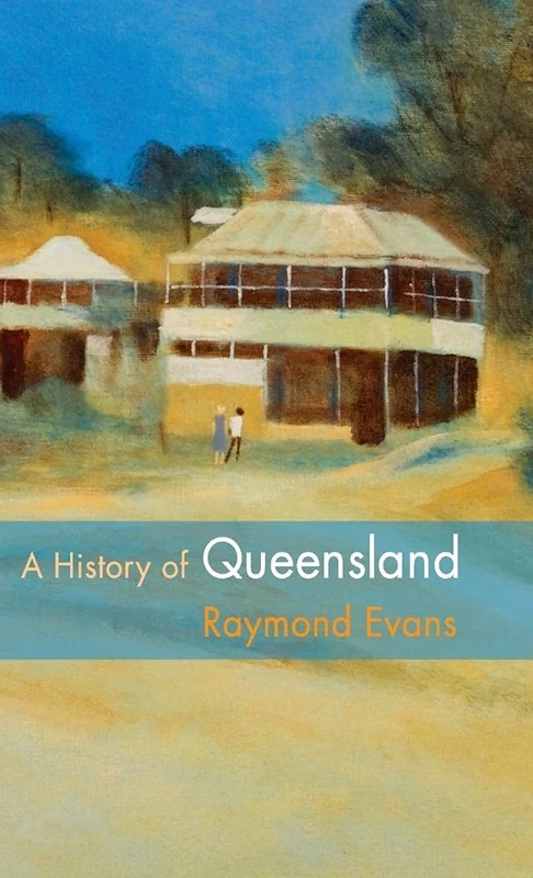 A History of Queensland - Image 1