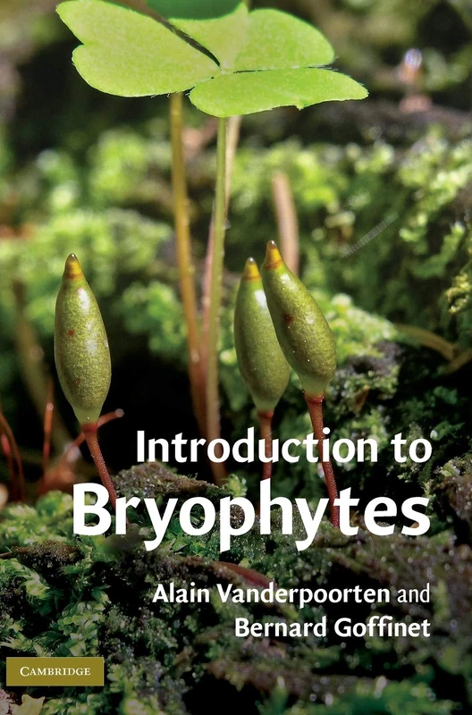 Introduction to Bryophytes - Image 1