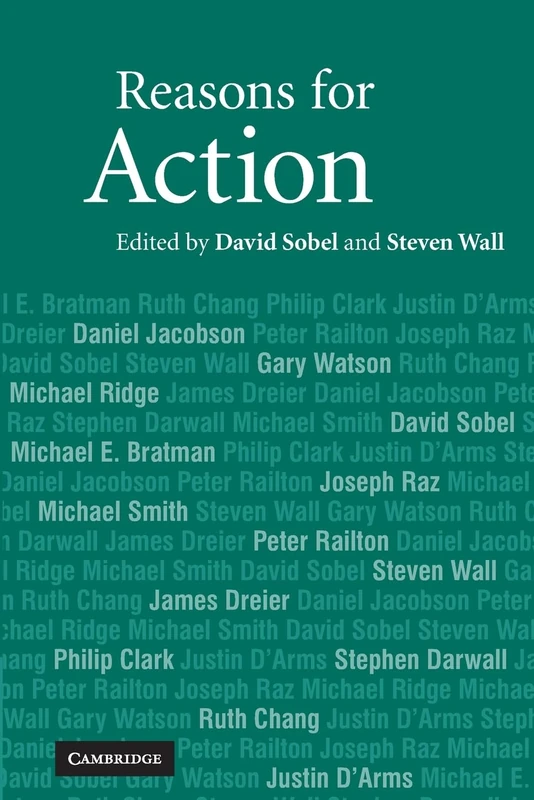 Reasons for Action
