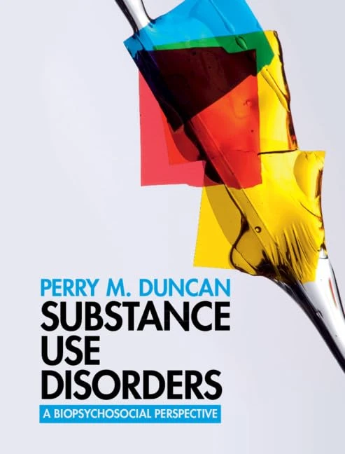Cambridge Substance Use Disorders: A Biopsychosocial Perspective