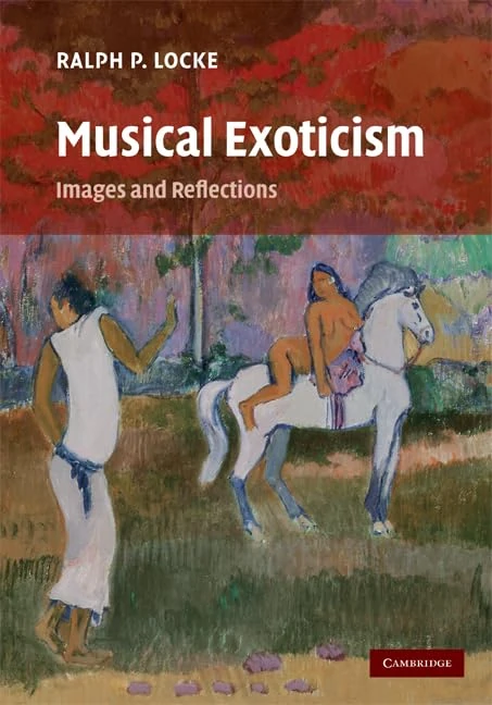 Musical Exoticism: Images and Reflections - Image 1