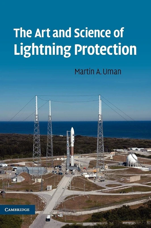 The Art and Science of Lightning Protection - Image 1