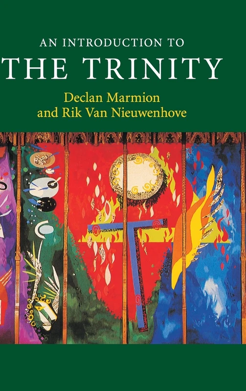 An Introduction to the Trinity (Introduction to Religion)