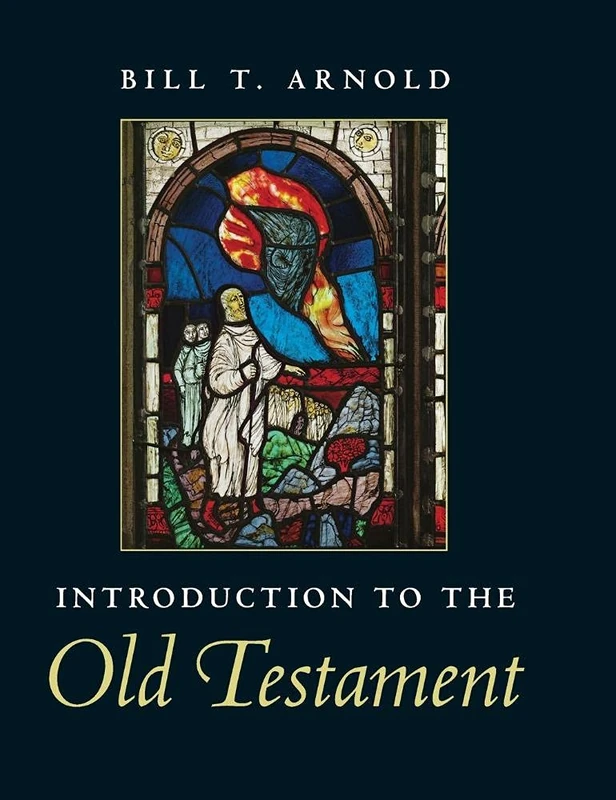 Introduction to the Old Testament (Introduction to Religion)