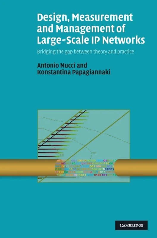 Design, Measurement and Management of Large-Scale IP Networks: Bridging the Gap Between Theory and Practice