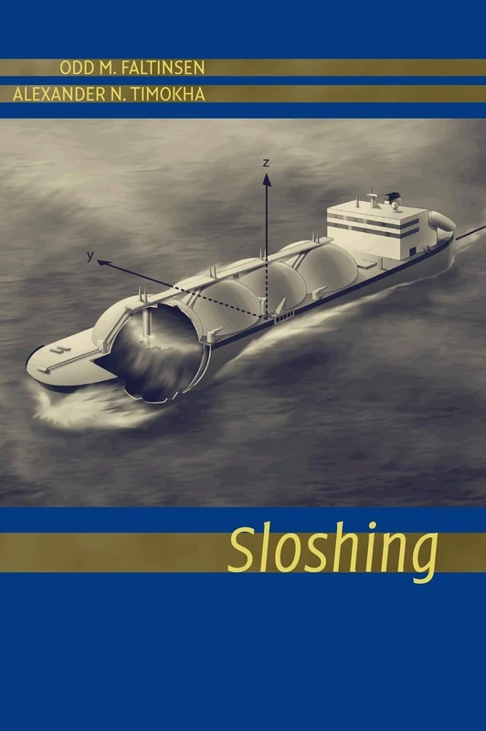 Sloshing - Image 1