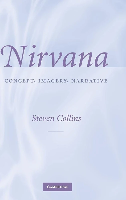 Nirvana: Concept, Imagery, Narrative - Image 1