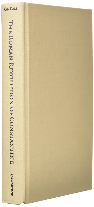 The Roman Revolution of Constantine