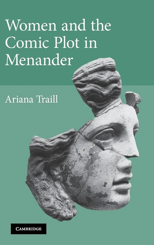 Women and the Comic Plot in Menander - Image 1