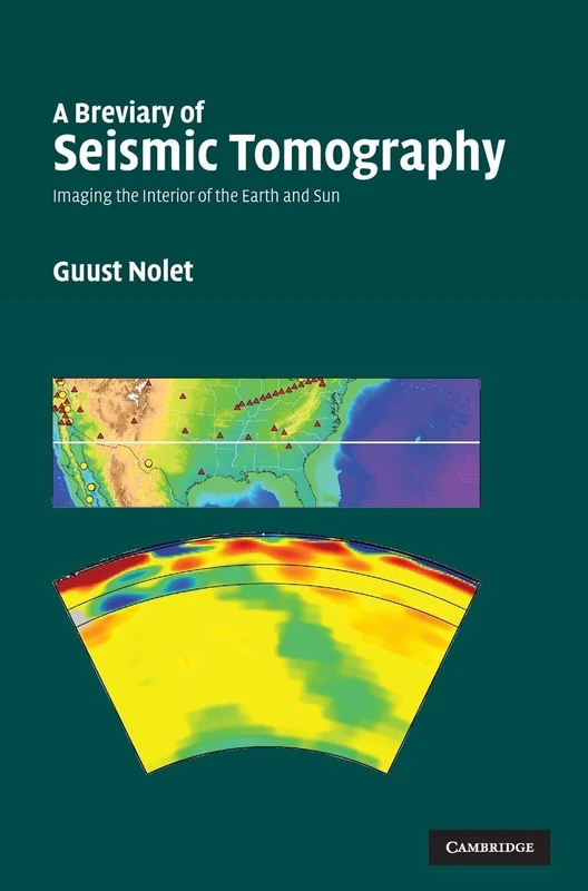 A Breviary of Seismic Tomography: Imaging the Interior of the Earth and Sun