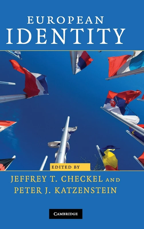 European Identity (Contemporary European Politics)