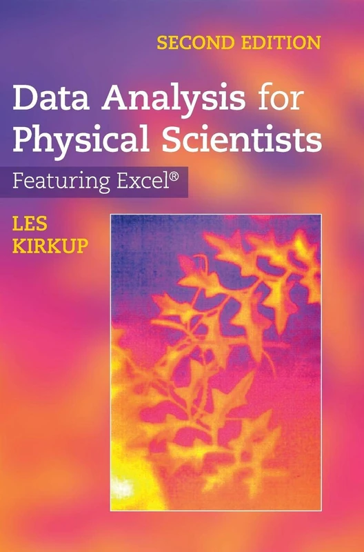 Data Analysis for Physical Scientists: Featuring Excel®