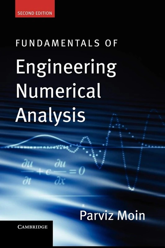 Fundamentals of Engineering Numerical Analysis