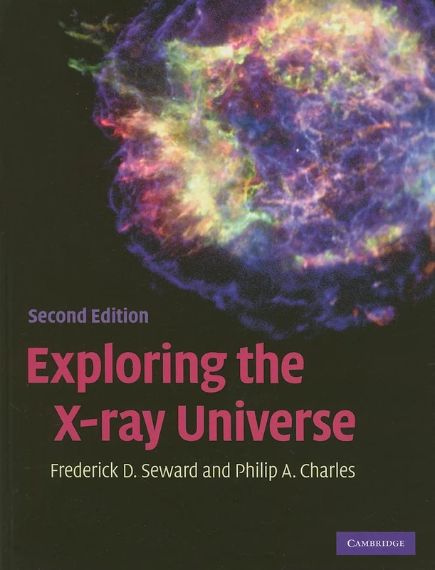 Exploring the X-ray Universe