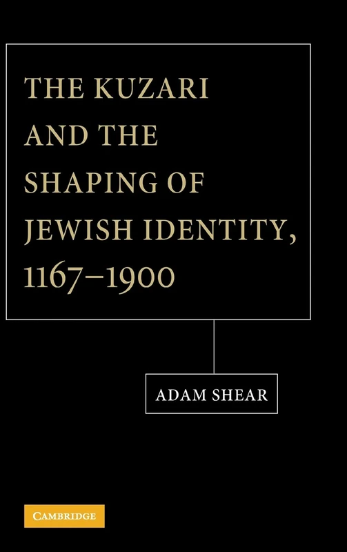 The Kuzari and the Shaping of Jewish Identity, 1167–1900 - Image 1