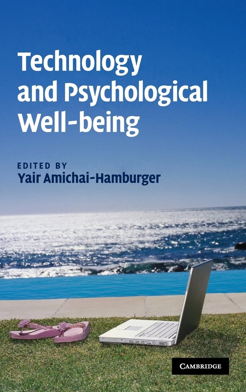 Technology and Psychological Well-being