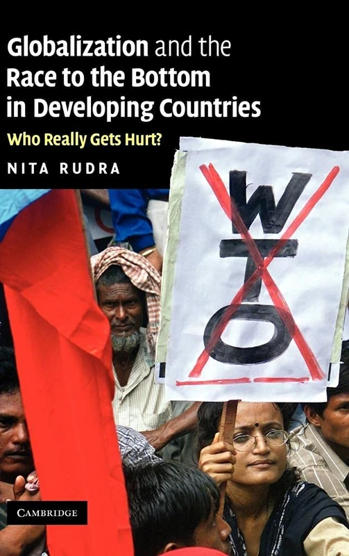 Globalization and the Race to the Bottom in Developing Countries: Who Really Gets Hurt? - Image 1