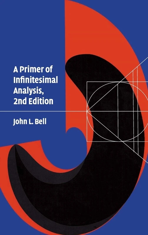 A Primer of Infinitesimal Analysis: 0 - Image 1