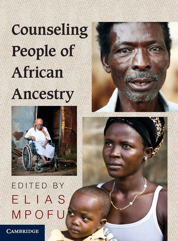 Counseling People of African Ancestry