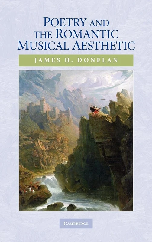 Poetry and the Romantic Musical Aesthetic - Image 1