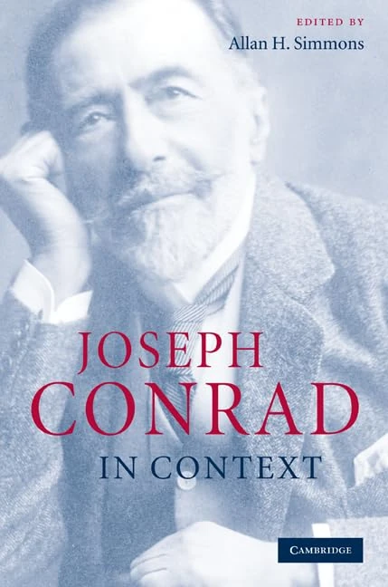 Joseph Conrad in Context (Literature in Context) - Image 1
