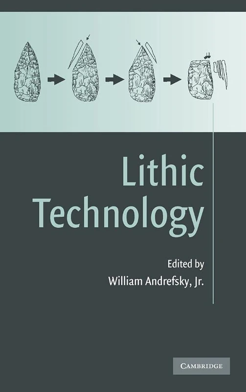 Lithic Technology: Measures of Production, Use and Curation