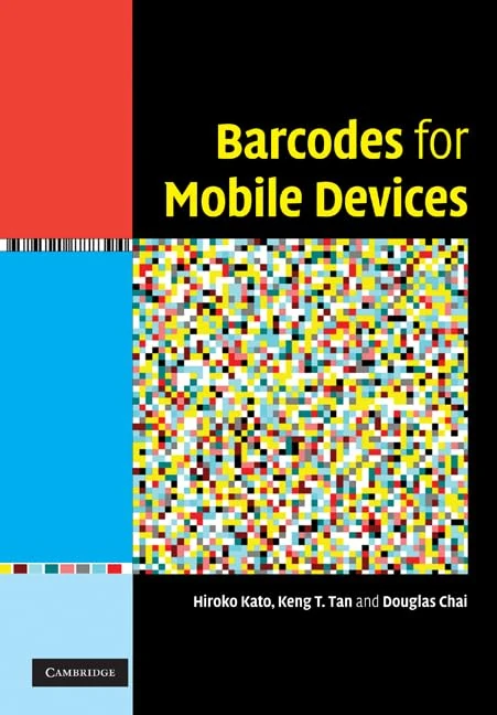 Barcodes for Mobile Devices - Image 1