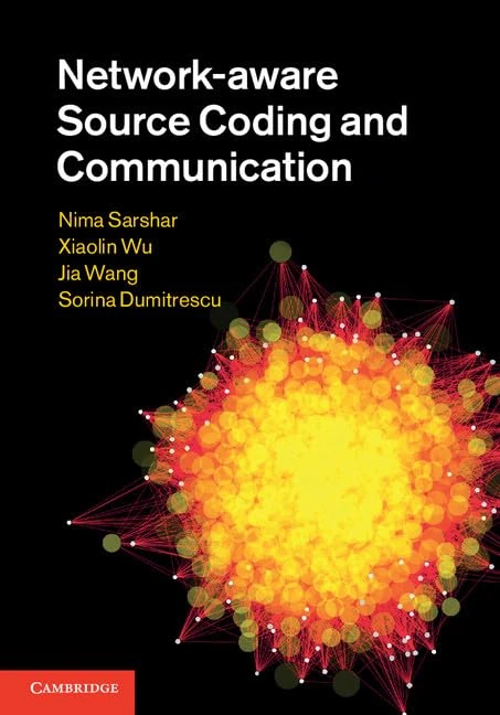 Network-aware Source Coding and Communication - Image 1