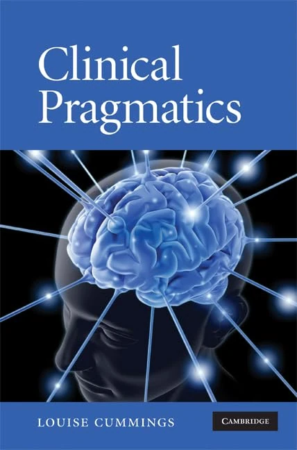 Clinical Pragmatics - Image 1