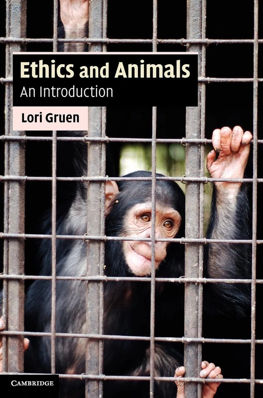 Ethics and Animals: An Introduction (Cambridge Applied Ethics)