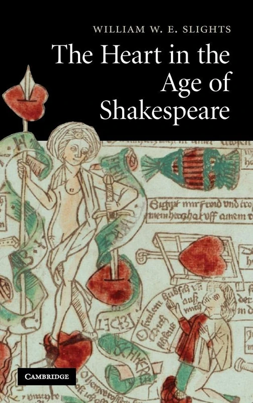 The Heart in the Age of Shakespeare - Image 1