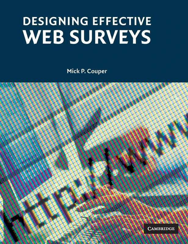 Designing Effective Web Surveys
