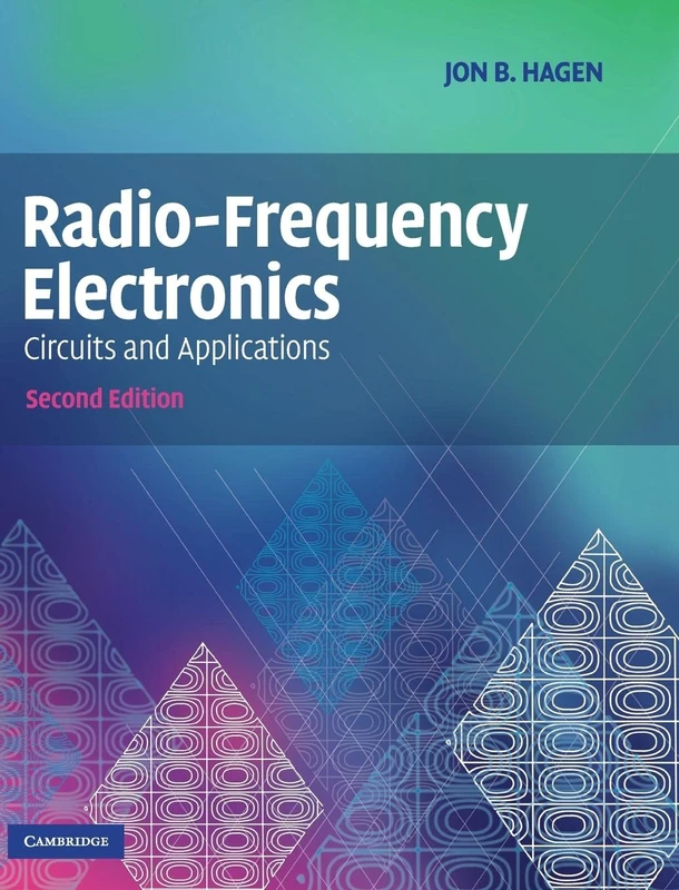 Radio-Frequency Electronics: Circuits and Applications