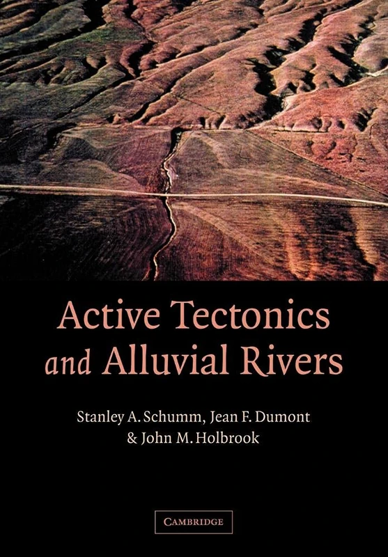 Active Tectonics & Alluvial Rivers