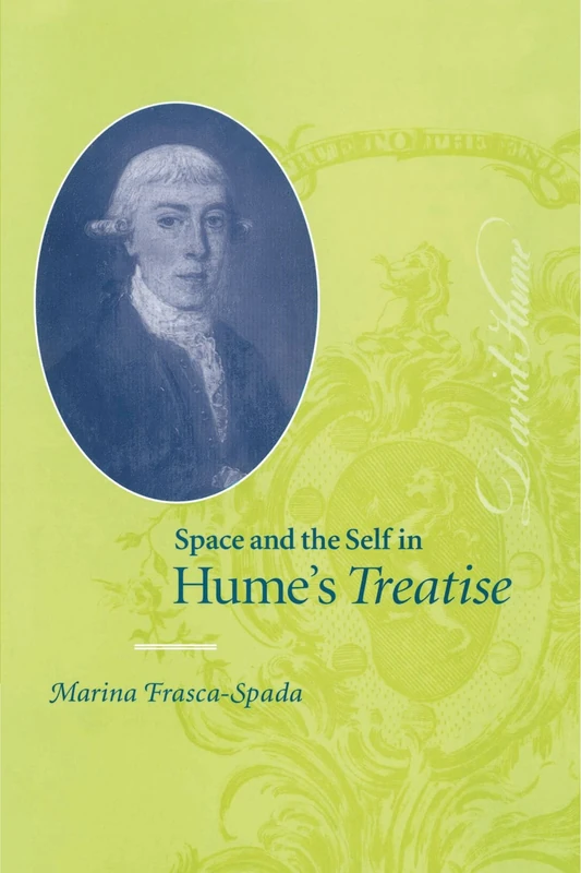 Space and the Self in Hume's Treatise